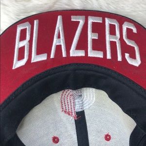 Blazers 47 Hat